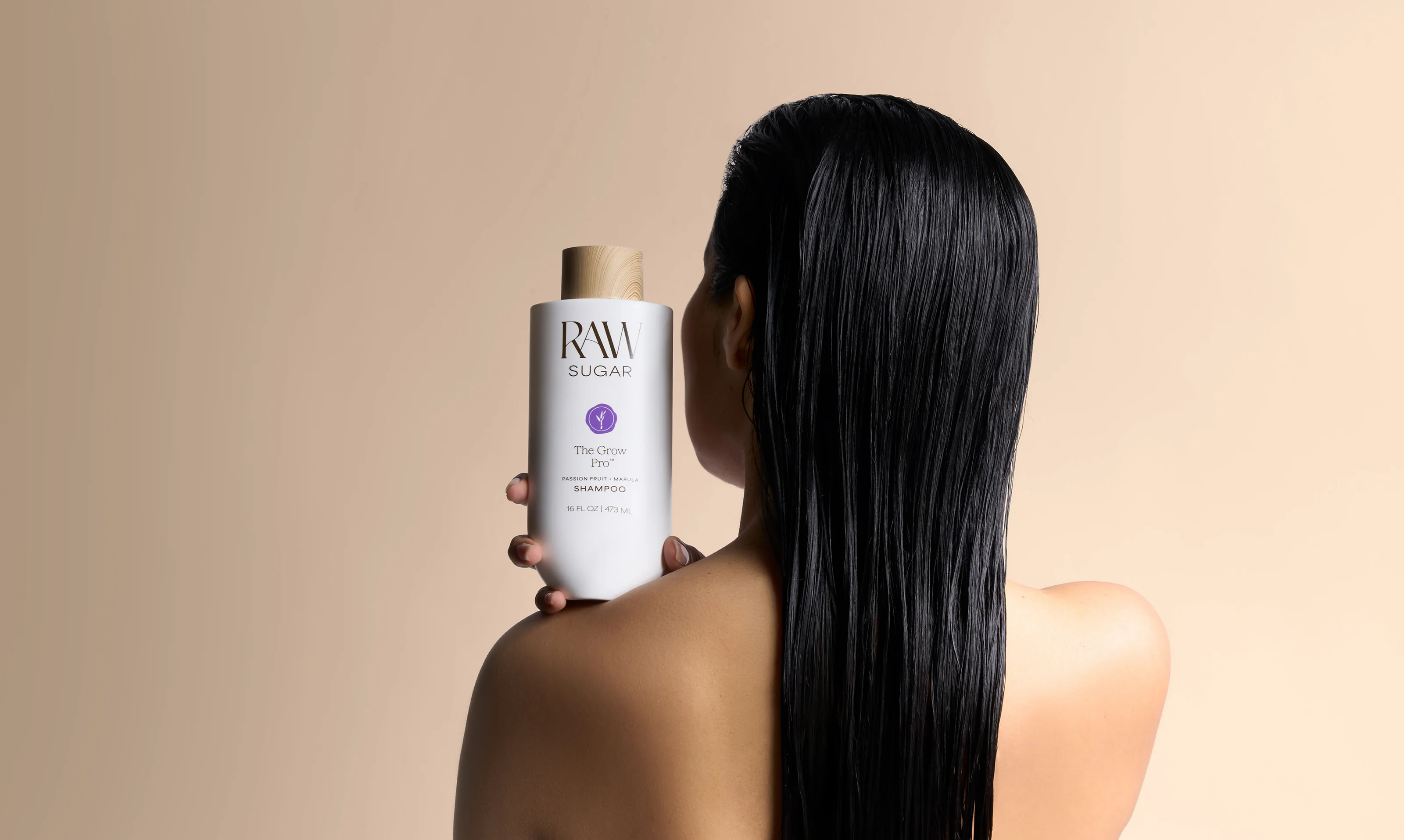Clean Beauty Powered by Nature